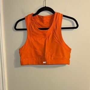 SET Active Sportbody XL workout top